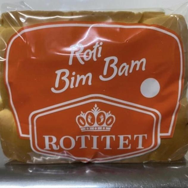 Eatstraight- Roti Tet Tan Ek Tjoan Jadoel Bread Khas Indonesia Legend Bogor