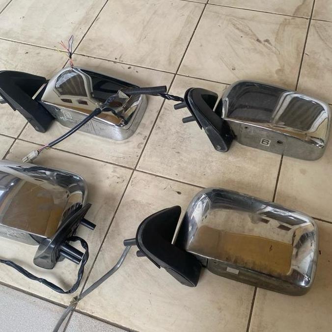 Promo Spion Original Nissan Terrano