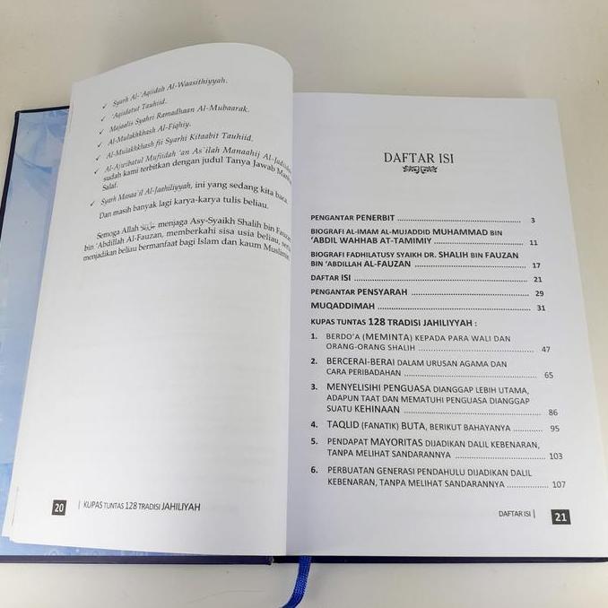 128 tradisi jahiliyah