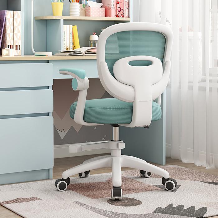 L&Q Kursi Belajar Anak Kursi Anak Multifungsi kursi menulis Kursi Kantor Adjustable 360 bisa diputar