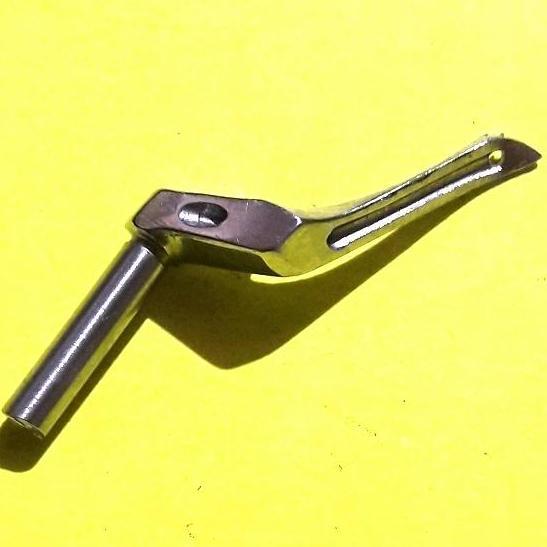 Jarum Bebek/Loper Atas Mesin Obras Pegasus