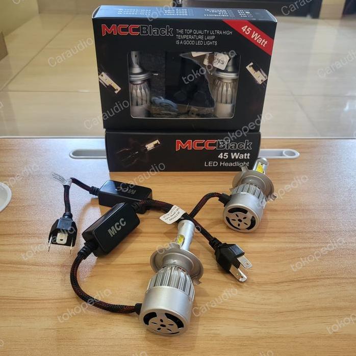 Lampu Hid Mobil Avanza Agya Sigra Calya Innova Brio Mobilio Rush Ready Stock