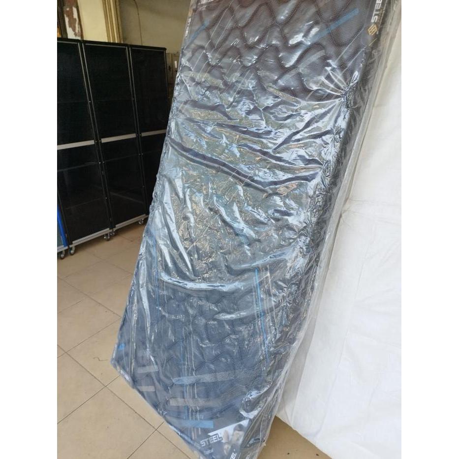 TILAM BUSA STEEL CAPITAL - STEEL FOAM - KASUR BUSA 200/190