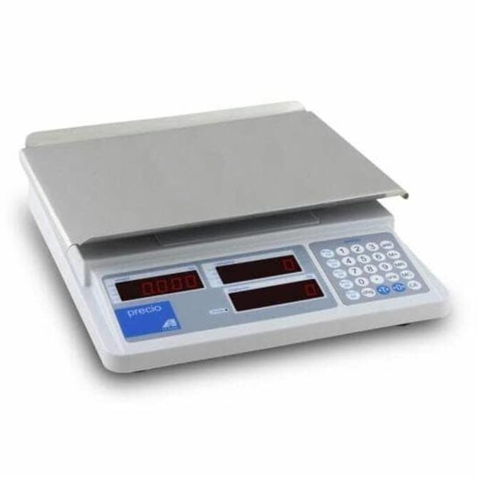 Timbangan Digital barang / Timbangan sembako / Timbangan precio 30 kg