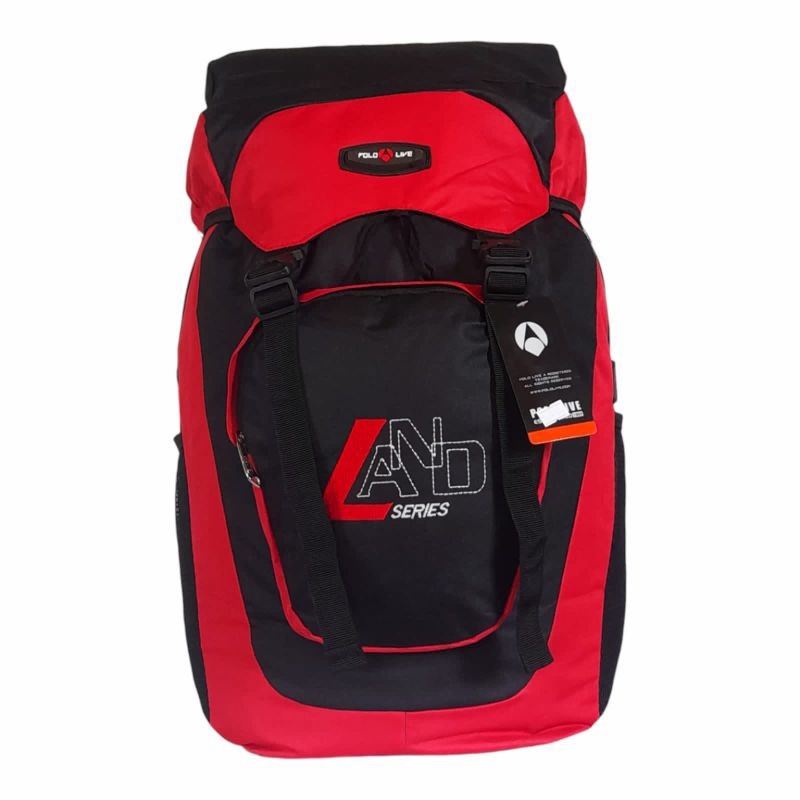 Tas Carrier Tas Mendaki Gunung Tas Outdor Tas Carrier Anak 45L Land 038