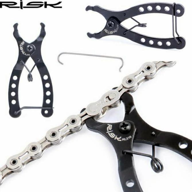 Tang Rantai sepeda, tang pemutus link rantai sepeda tool reparasi sepeda tool sepeda