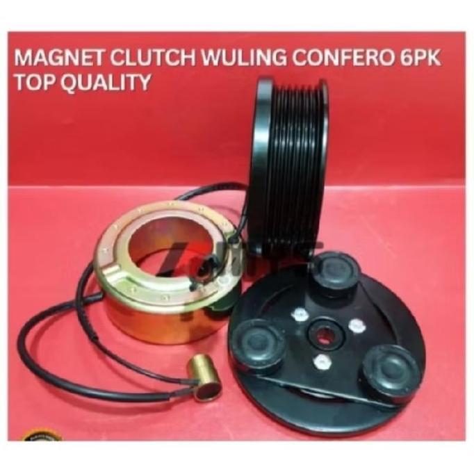 MAGNET AC MOBIL WULING CONFERO READY