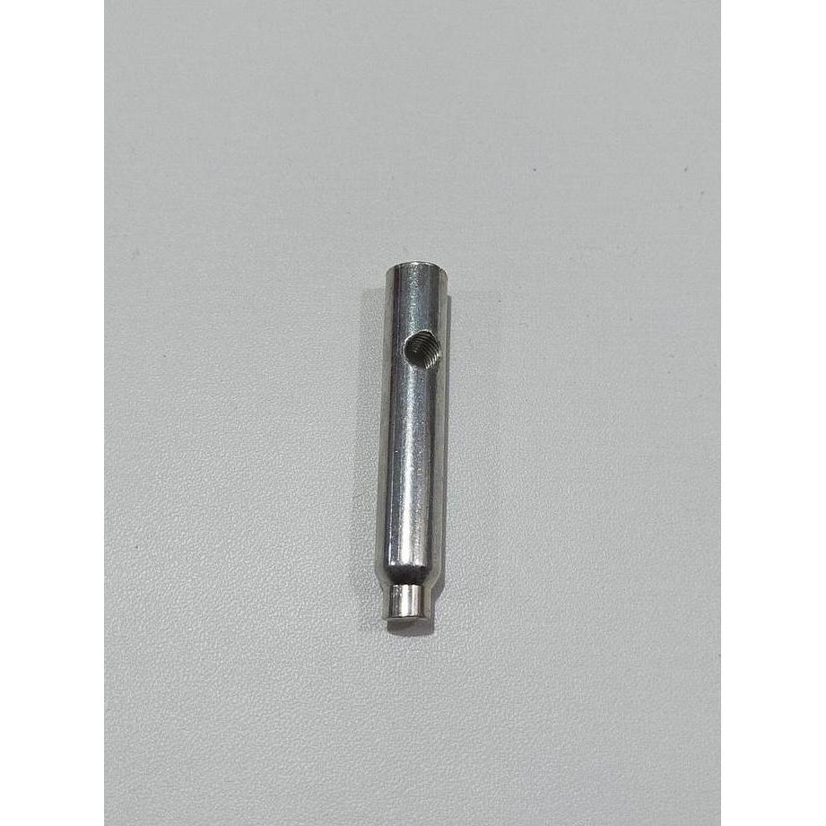 Baut QR frame sepeda lipat quick release