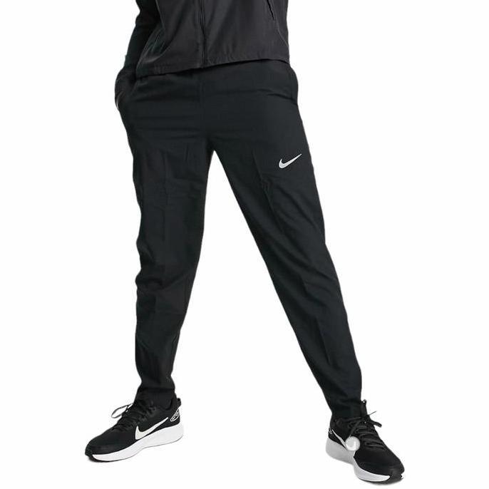 Hashiru- Celana Running Original Nike Repel Miler Training Pants