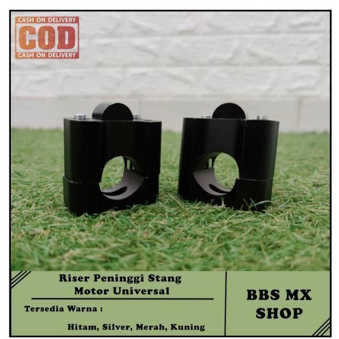 Riser      Stang     Universal