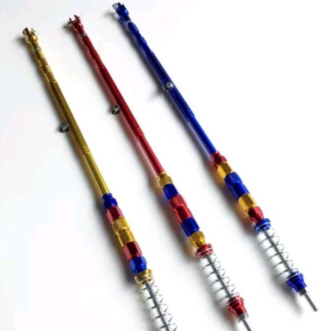 TIANG REM BELAKANG UNIVERSAL MOTOR BEBEK VARIASI