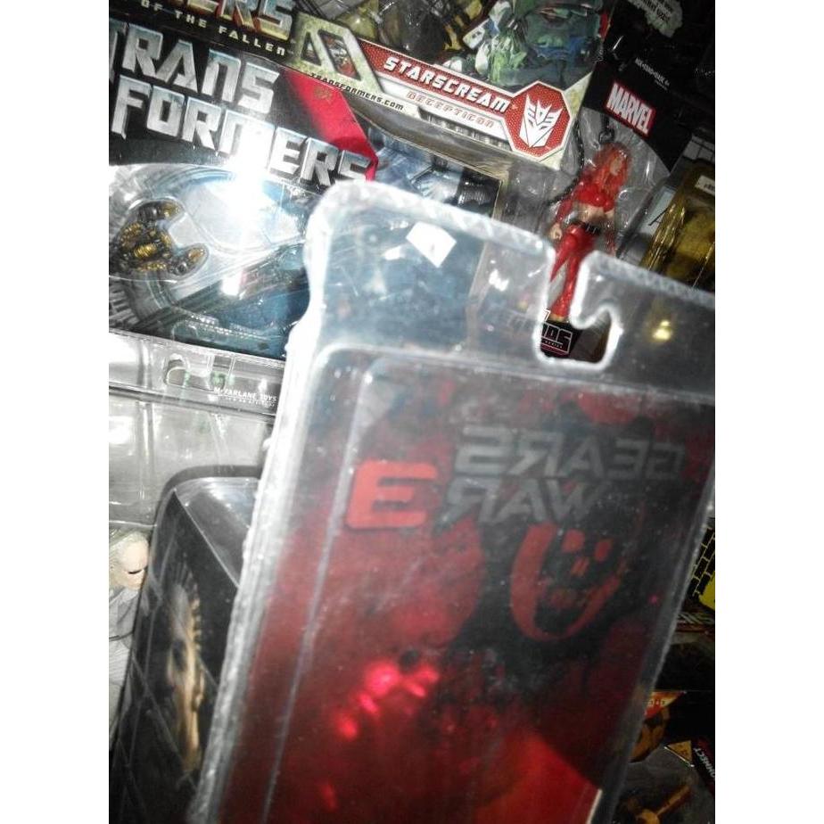 Ready Neca Exclusive Gears of War JACE STRATTON