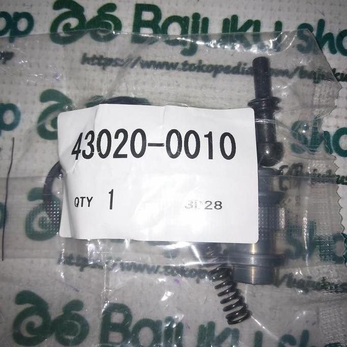 seal sil master rem depan kawasaki zx6r zx6 r zx 6r zx600 original