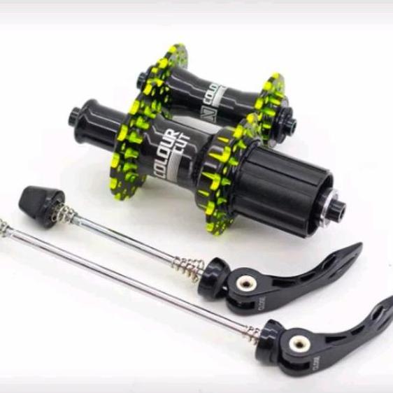 Hub Free Hub Nautilus old 74 /130 shortcut bering