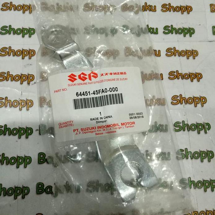 lever brake cam tuas rem belakang rem thunder 125