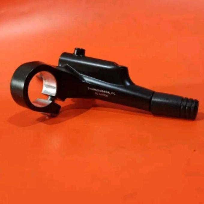 Ready Brake Lever Shimano Tuas master Rem sepeda Hidrolik kiri