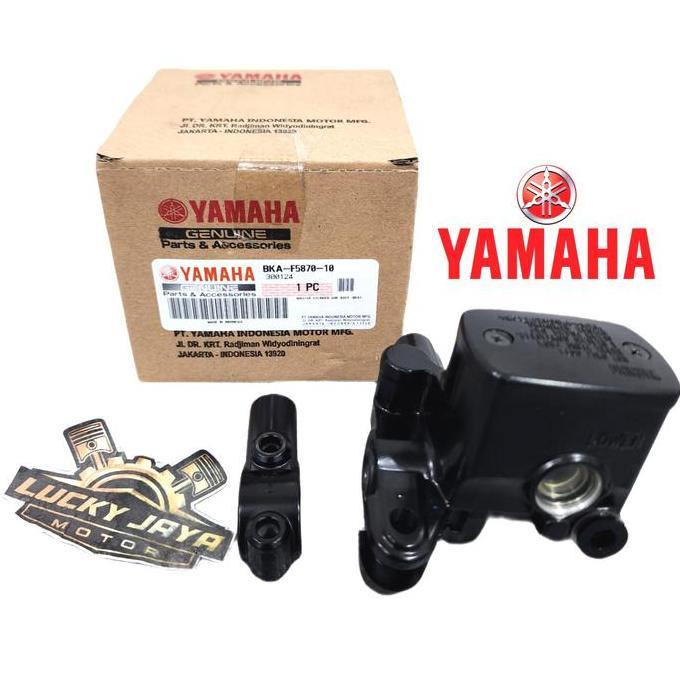 Rumah Master Rem Xmax 250 Xmax250 New Connected Kanan BKA-F5870-10