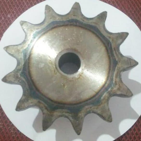 Ready Sprocket Single RS 50x13T Sprocket Singel RS 50-1x13T Sprocket RS50x1R