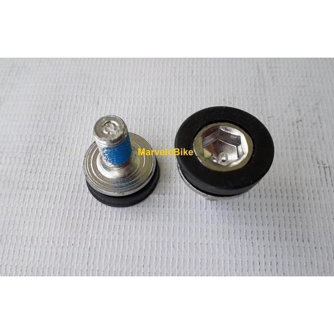 Ready Baut BB Bearing Kotak / Baut BB Kotak Crank