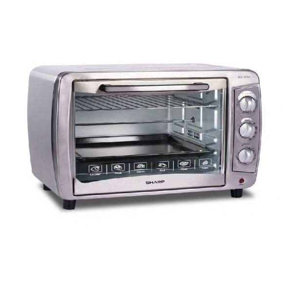 SHARP EO 35 ST - ELECTRIC OVEN
