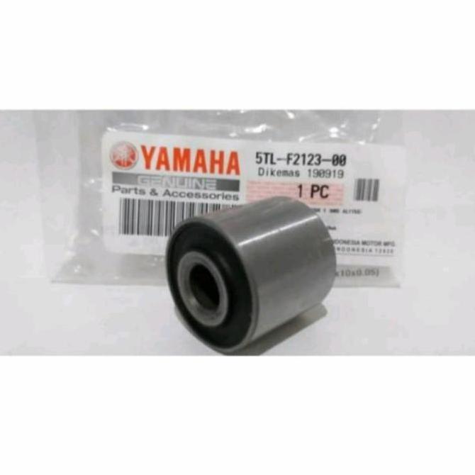 Bosh Arm Mesin Cvt Mio Sporty Mio Soul Fino Karbu Asli Ori Yamaha 5Tl