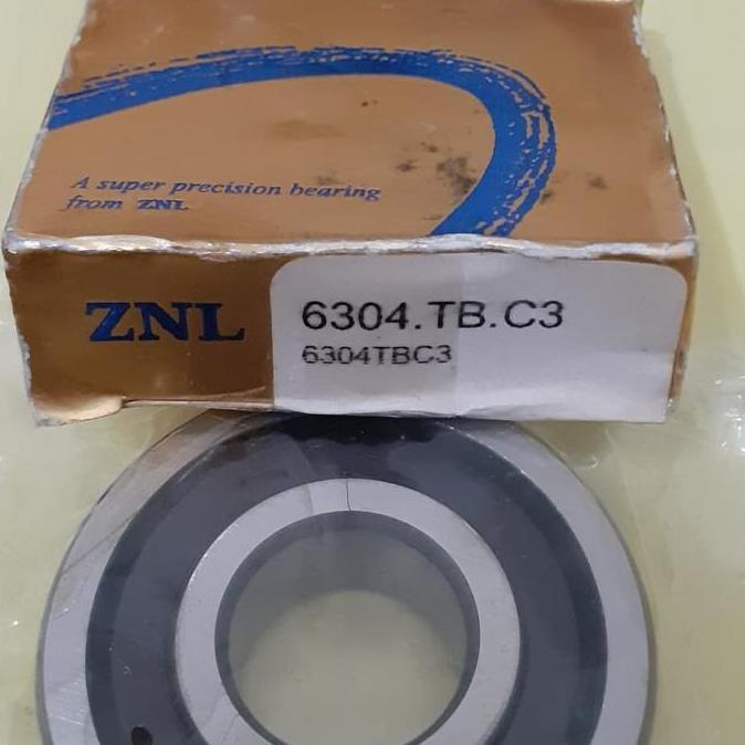 Ball Bearing 6304 High Speed