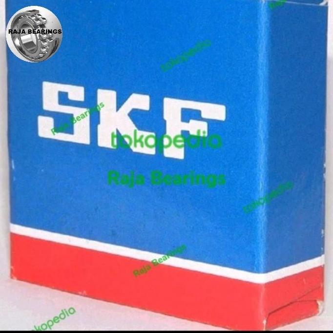 608 2Z/C3 Skf  Miniature Bearing  Dimension 8Mm X 22Mm X 7 Mm