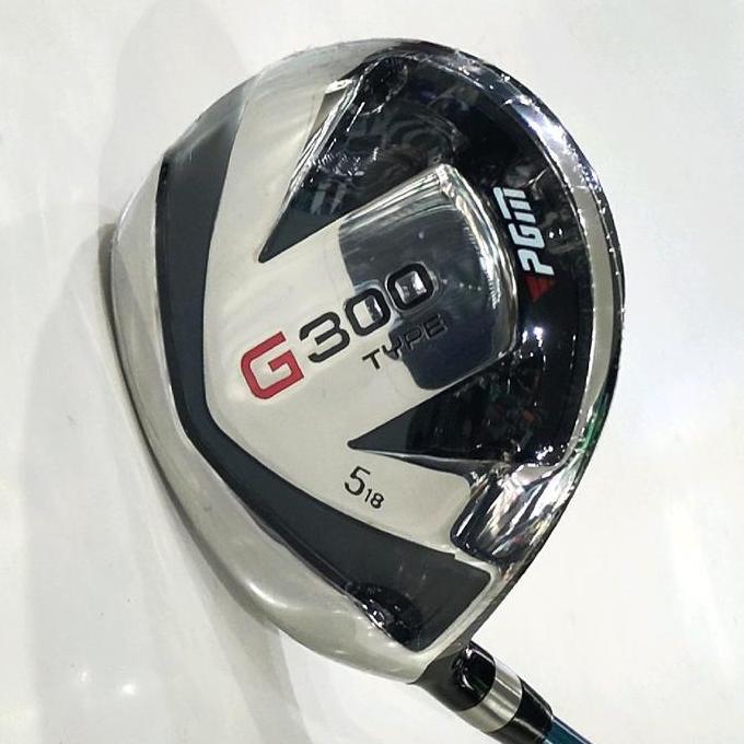 Stick Golf Kidal Orinal Fairway Wood Golfer Left Hand