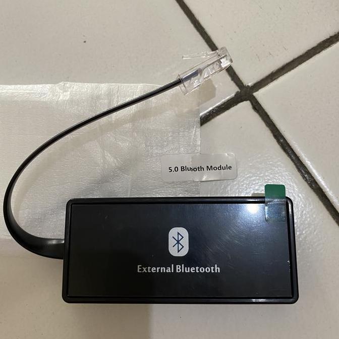 Promo Bluetooth Dominations ver 5.0 untuk DSP Corpus 12825, 8425 , 6425 mk2 Diskon