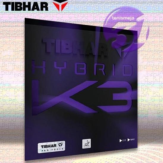 TERMURAH - Tibhar HYBRID K3