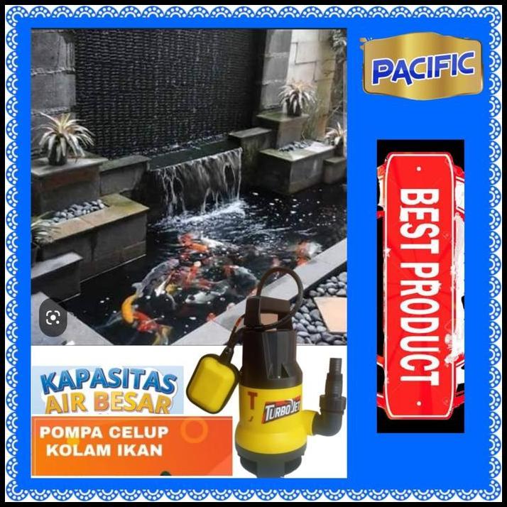 GRATIS ONGKIR POMPA CELUP SAN EI AIR KOTOR WASSER 200 KYODO MC AIRLUX SHIMIZU HIFLOW 