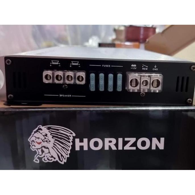 Promo POWER MONOBLOK HORIZON 1600.1D Diskon
