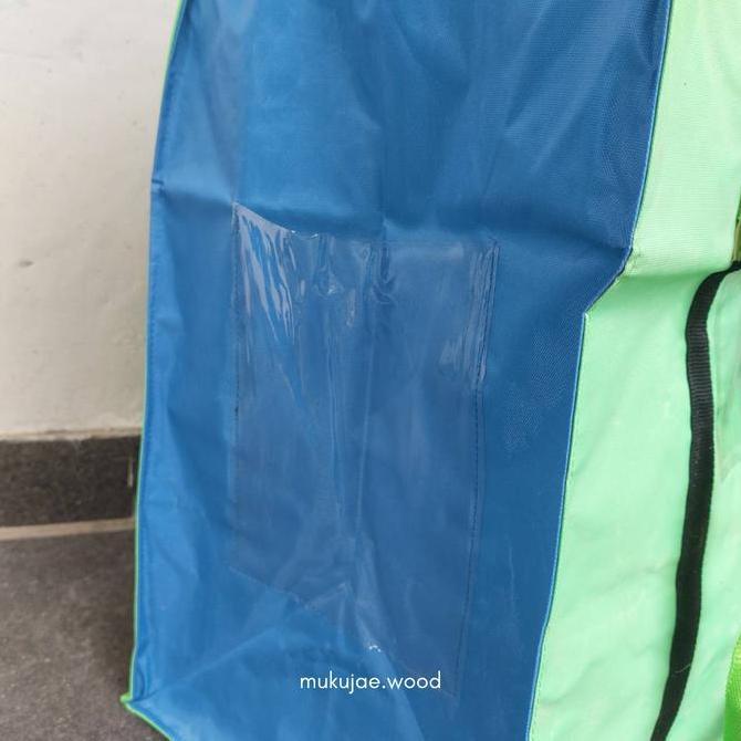 Tas Laundry Besar (Cuci Baju) TA