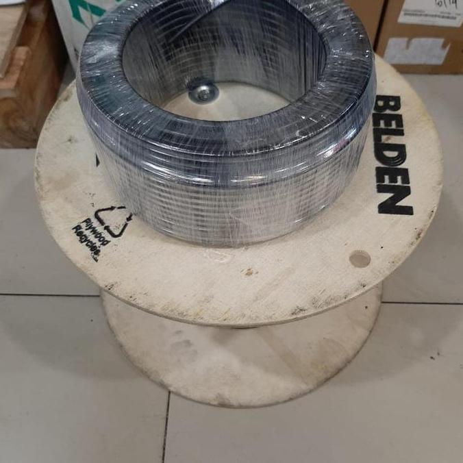 BIG SALE - kabel tv belden RG6 50meter / belden RG 6 9116S 50meter / belden rg6