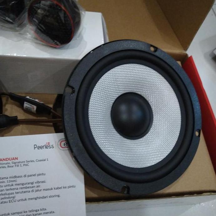 Promo speaker Peerless easy pro 2 Diskon