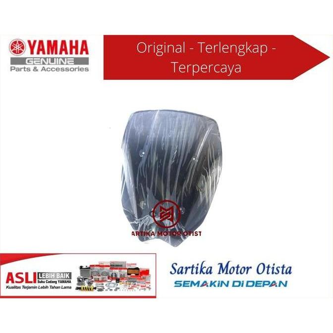 Original Visor Nmax Turbo Original