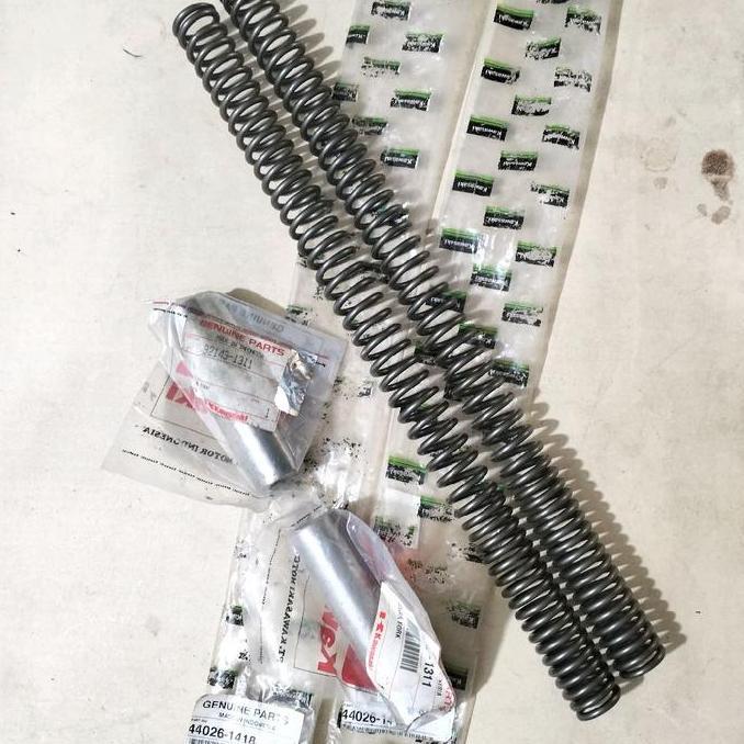 per shock depan ninja r ninja ss ori nos sepaket