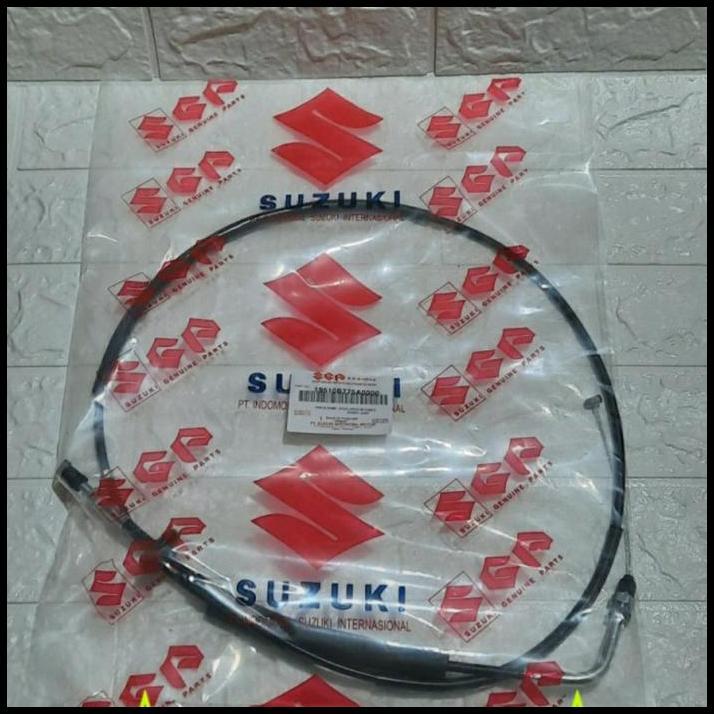 HOT DEAL KABEL GAS TALI GAS SUZUKI FUTURA INJEKSI FUTURA INJECKSION