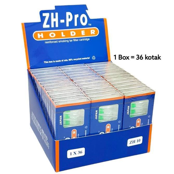 Awdx- Filter Zh Pro Zenith Zh10