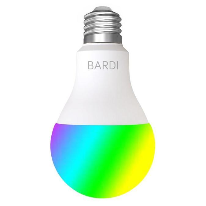 BARDI Smart LED Bulb 12W 9W RGBWW / 9W WW / 9W RGBWW Beacon Bluetooth