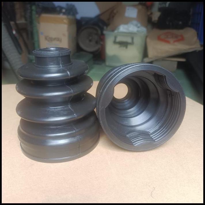 TERLARIS BOOT CV JOINT CHEVROLET OPTRA MATIC LUAR DALAM READY