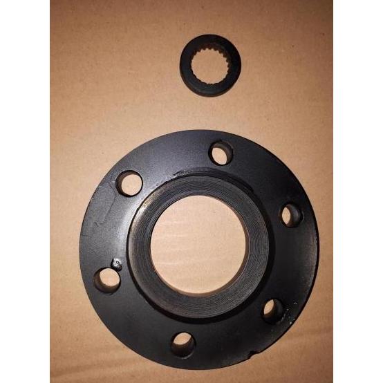 spacer gir depan blkng scorpio