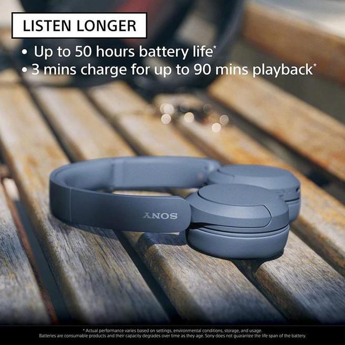 Awdx- Sony Wh-Ch510 Wireless Headphones Wh Ch510 Ch 510