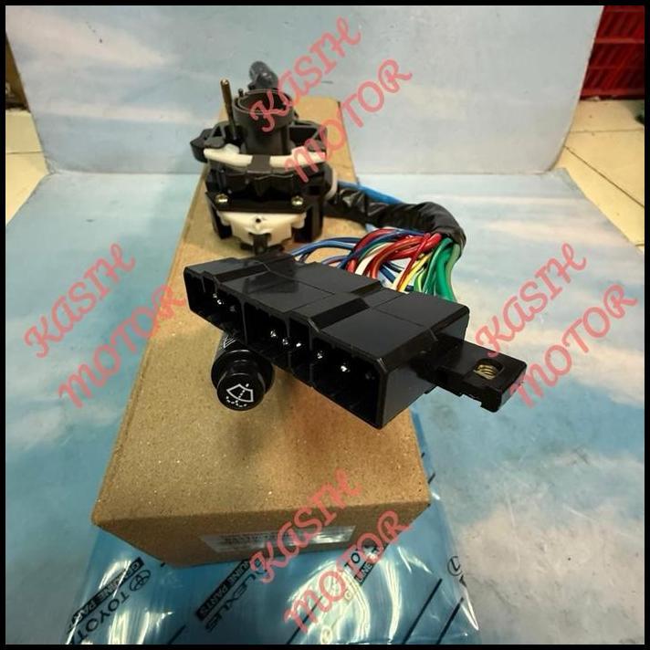 HOT DEAL TURN SIGNAL SAKRAL SEN SAKLAR SEN DIM ON KIJANG SUPER 5K KIJANG GRAND ORIGINAL 