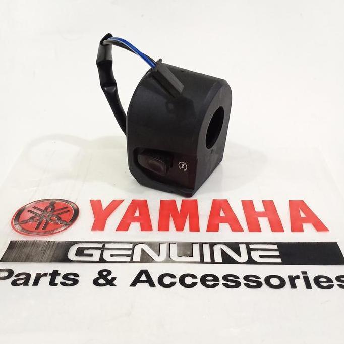 Saklar Kanan Yamaha Nmax