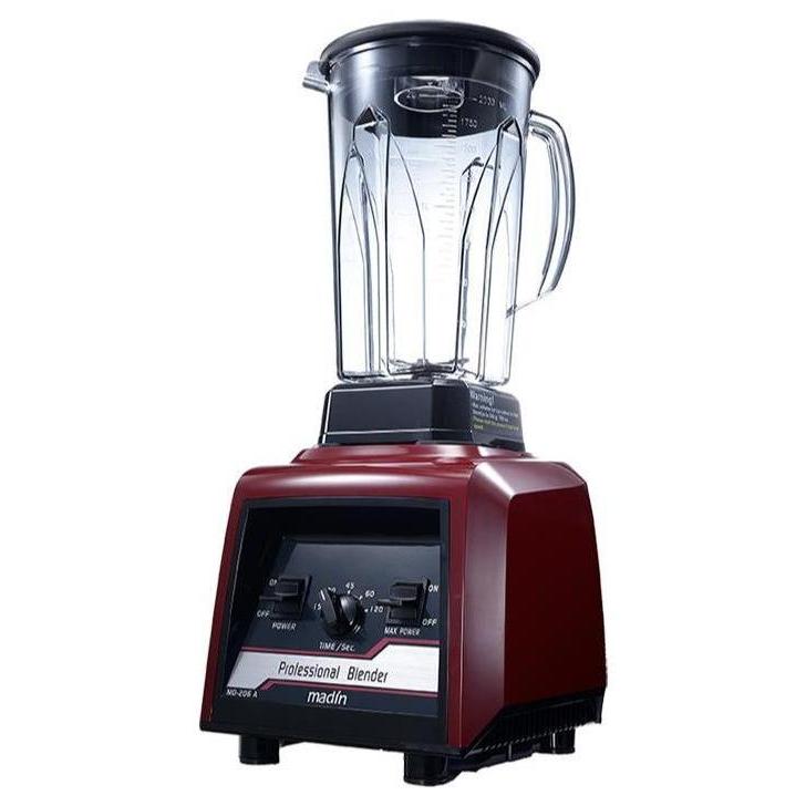 ~~~] Madin MD 206A / md-206A / madin commercial blender