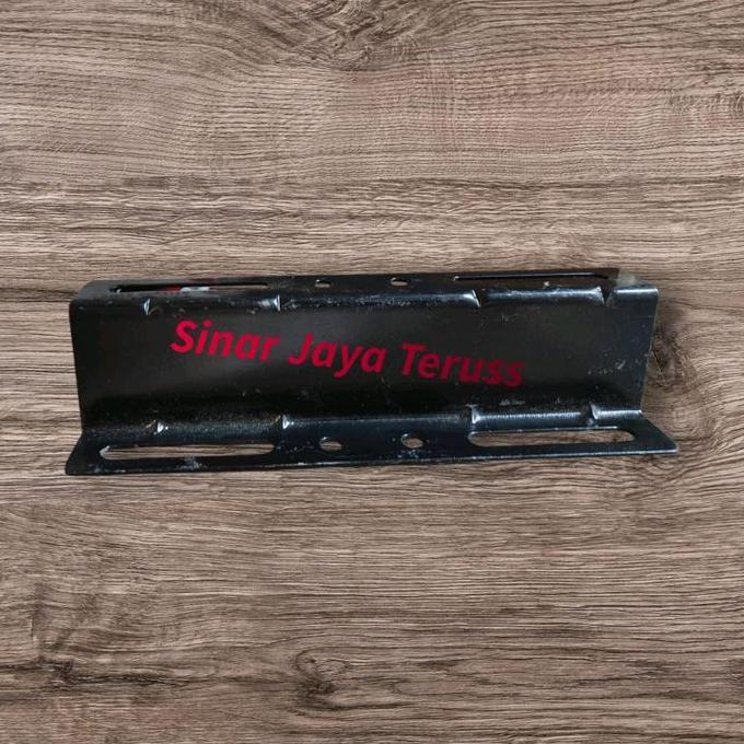 HIGH QUALITY BASE PLATE SANCHIN SCN 45 + KAKI SANCHIN 45 / DUDUKAN SANCHIN 45