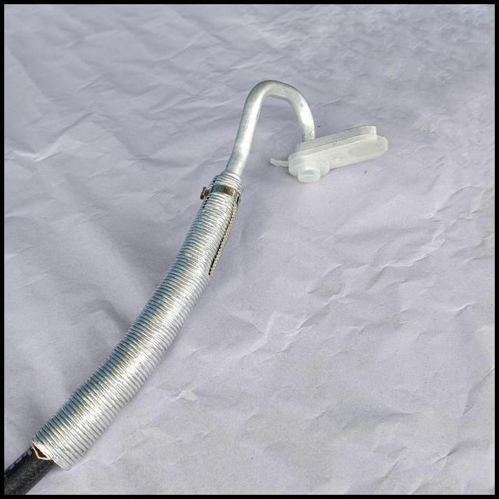 TERBARU PIPA SELANG AC BAWAH MOBIL CHEVROLET AVEO 1.5 ORIGINAL GM ( KODE PART 96539372 ) 