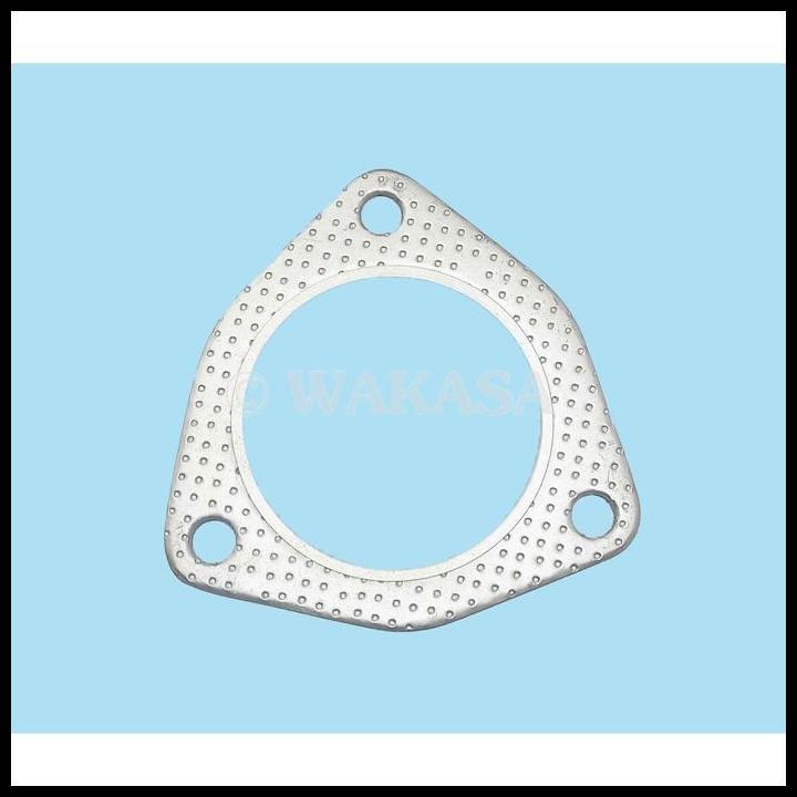 DISKON PACKING KENALPOT ISUZU NKR 71 (8-94328-354-0) WAKASA 