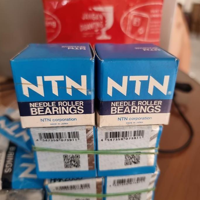 Bearing laher unitrak linkage Yamaha YZ 125 YZ 250 / YZF 250 450